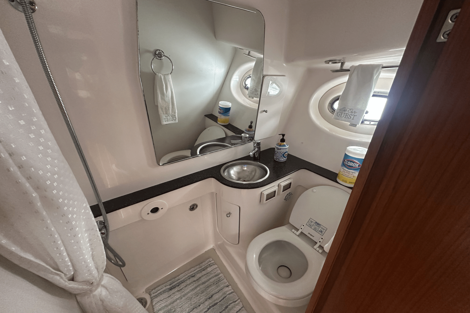 Slide: The Image of Tiara Yachts 32 OPEN 2004 - 18