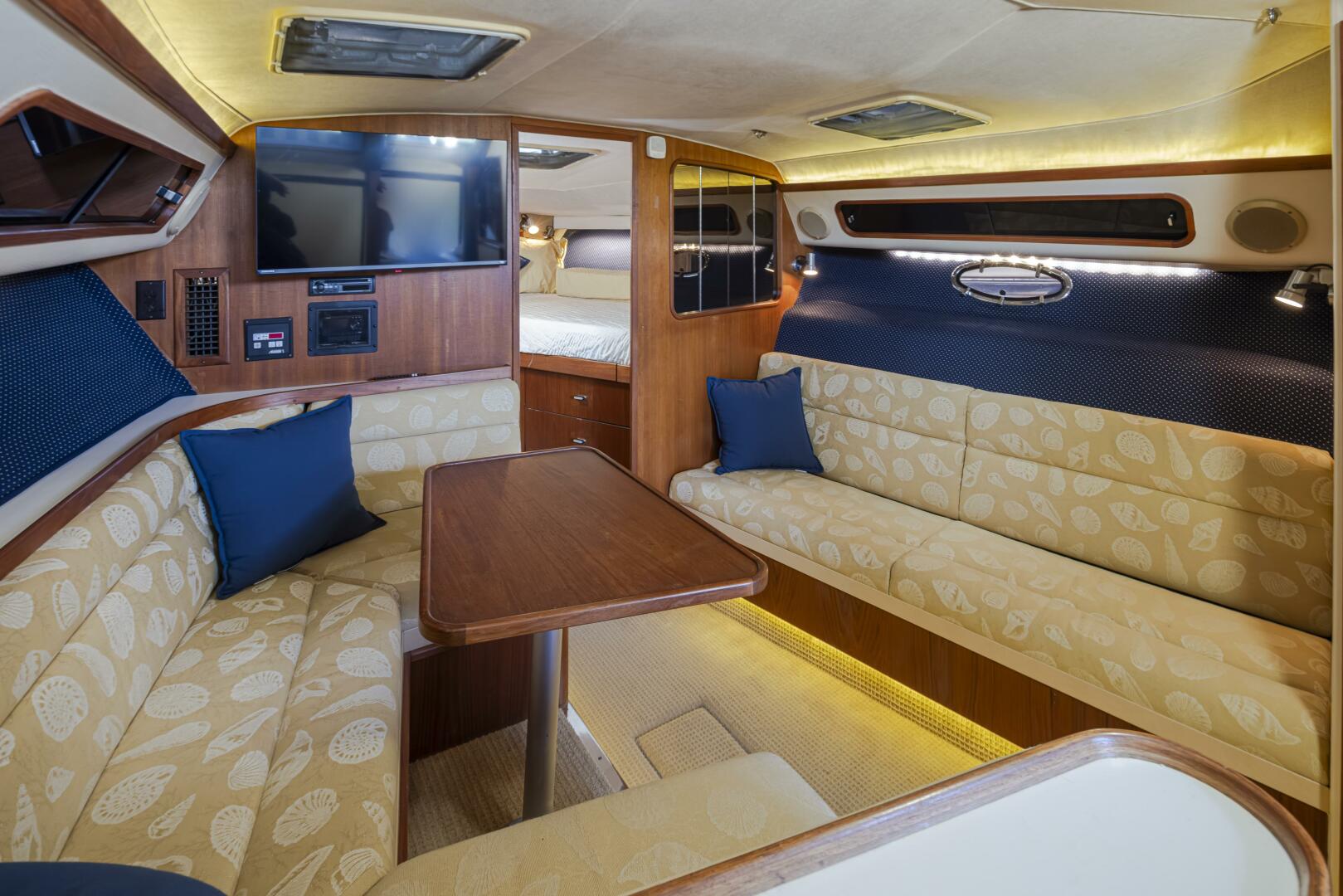 Slide: The Image of Tiara Yachts 3300 Open 1988 - 4424452
