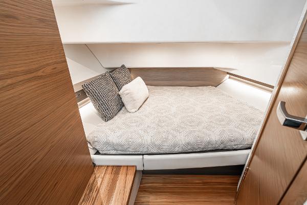 Slide: The Image of Tiara Yachts 34 LS 2024 - 49