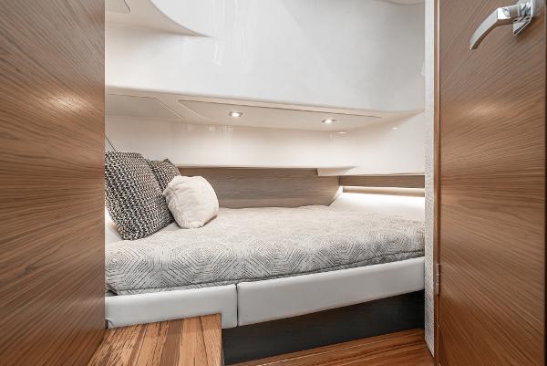 Slide: The Image of Tiara Yachts 34 LS 2024 - 50