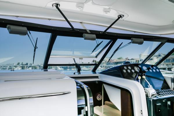 Slide: The Image of Tiara Yachts 3500 Open 2004 - 14