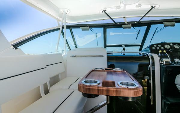 Slide: The Image of Tiara Yachts 3500 Open 2004 - 16