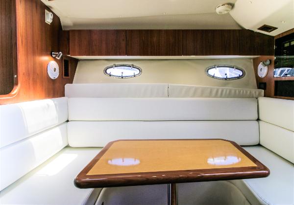 Slide: The Image of Tiara Yachts 3500 Open 2004 - 21