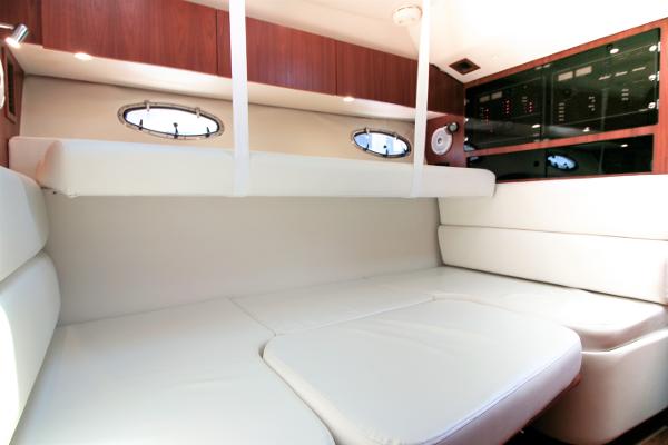 Slide: The Image of Tiara Yachts 3500 Open 2004 - 24