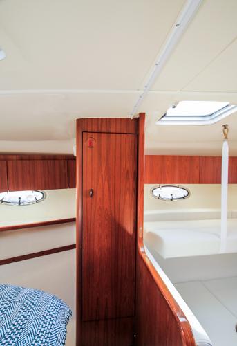 Slide: The Image of Tiara Yachts 3500 Open 2004 - 25