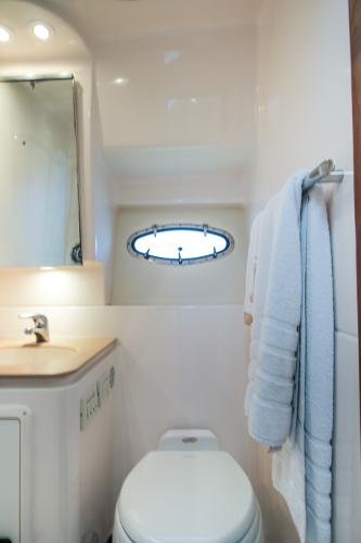 Slide: The Image of Tiara Yachts 3500 Open 2004 - 27