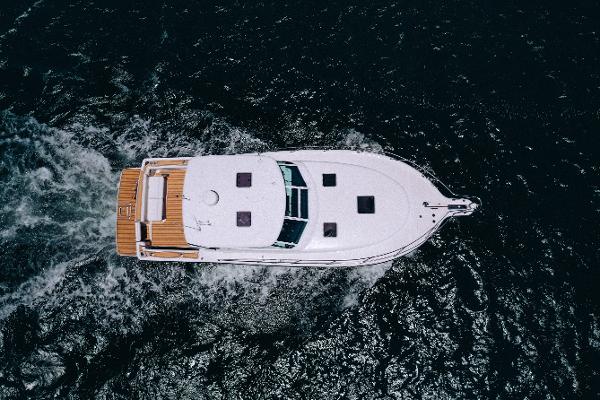 Slide: The Image of Tiara Yachts 3500 Open 2004 - 7