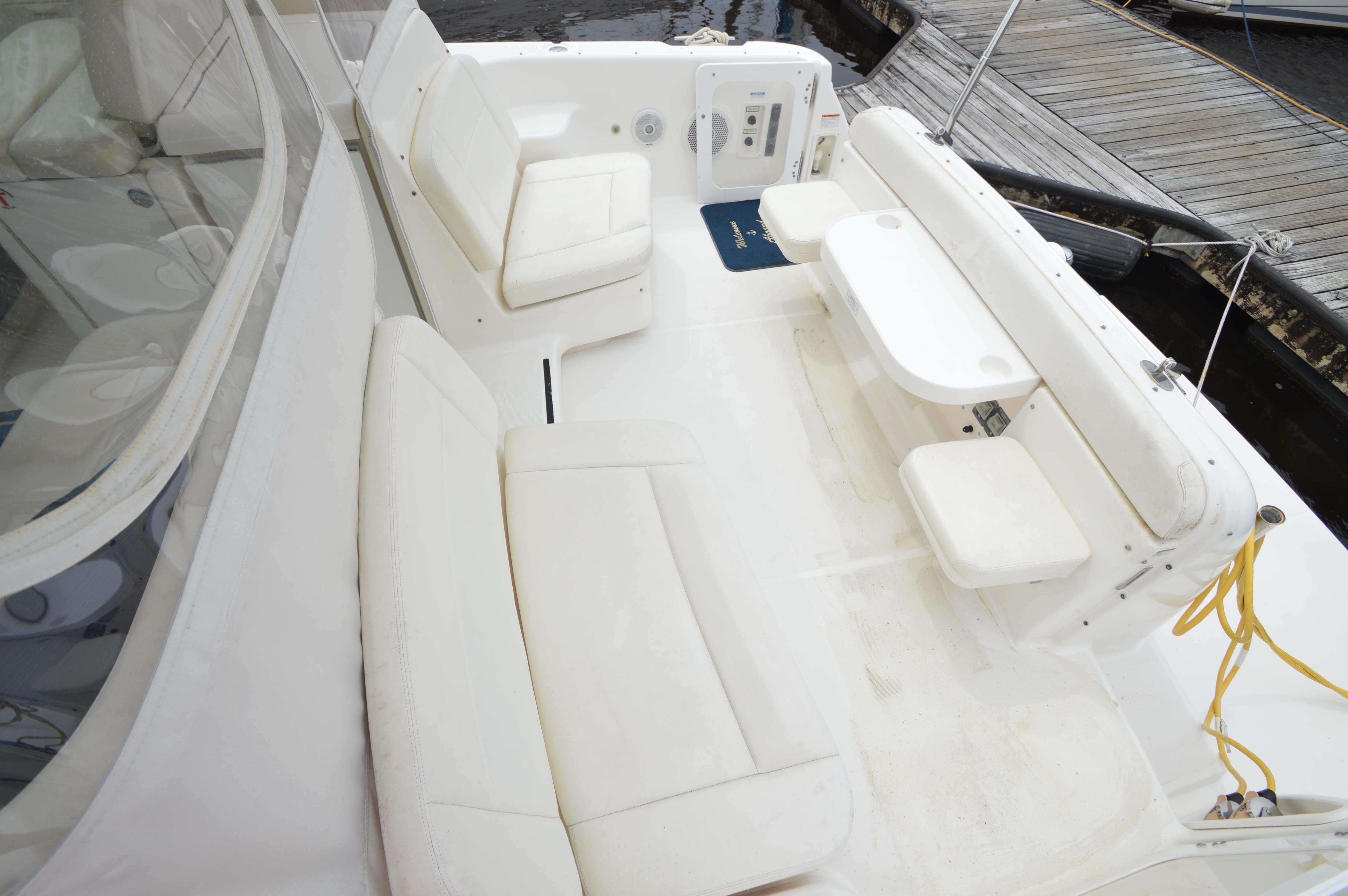 Slide: The Image of Tiara Yachts 3600 Sovran 2005 - 12