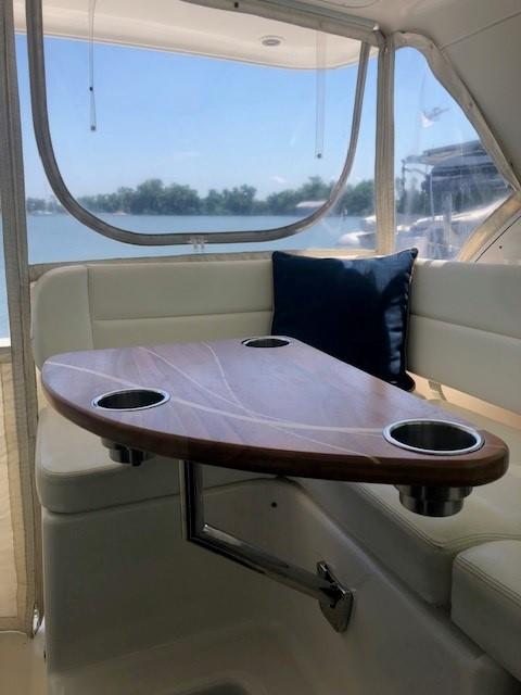 Slide: The Image of Tiara Yachts 3600 Sovran 2005 - 24