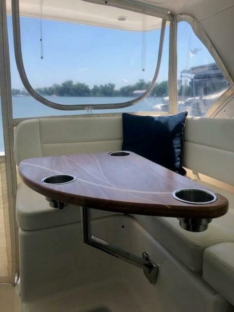 Slide: The Image of Tiara Yachts 3600 Sovran 2005 - 4430308