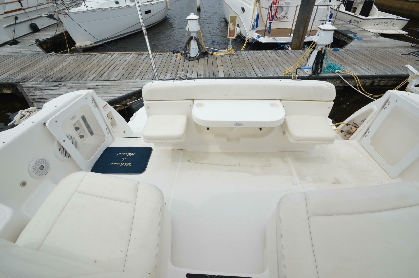 Slide: The Image of Tiara Yachts 3600 Sovran 2005 - 4430355