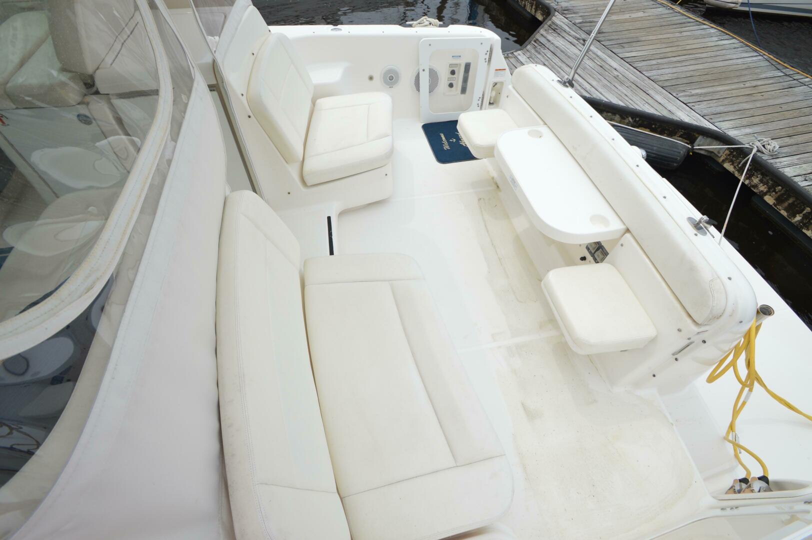 Slide: The Image of Tiara Yachts 3600 Sovran 2005 - 4430361