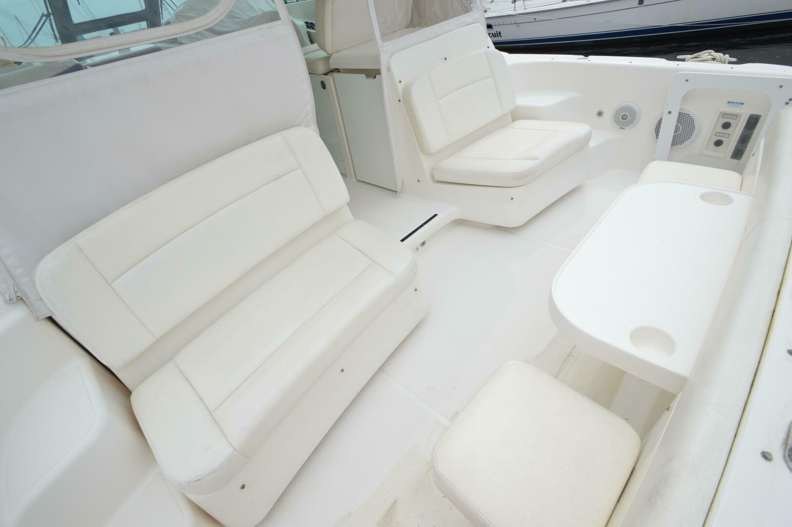 Slide: The Image of Tiara Yachts 3600 Sovran 2005 - 4430365