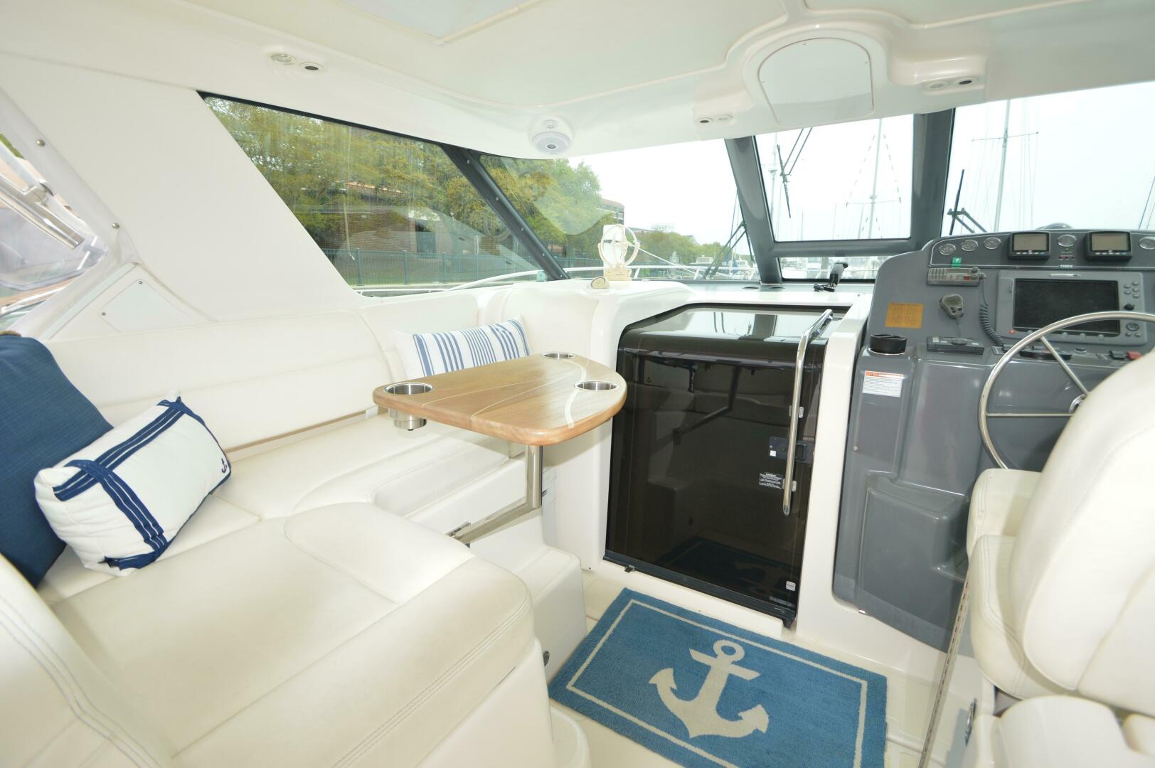 Slide: The Image of Tiara Yachts 3600 Sovran 2005 - 4430374