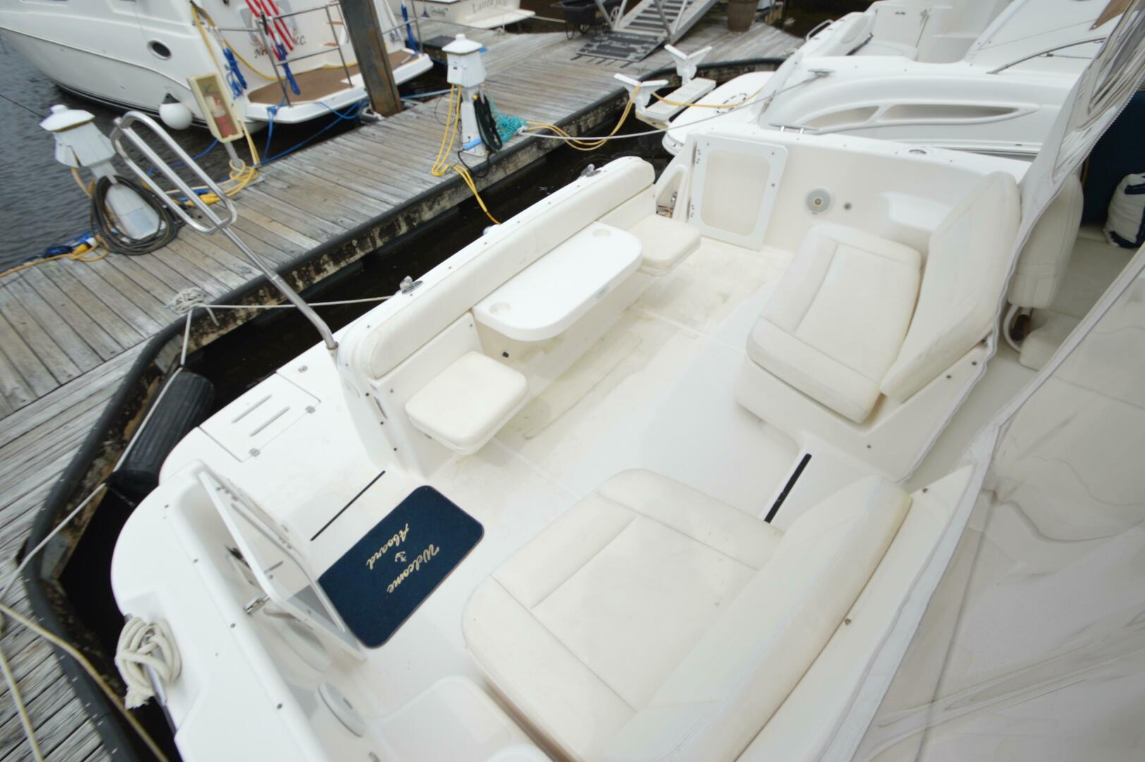 Slide: The Image of Tiara Yachts 3600 Sovran 2005 - 4430407