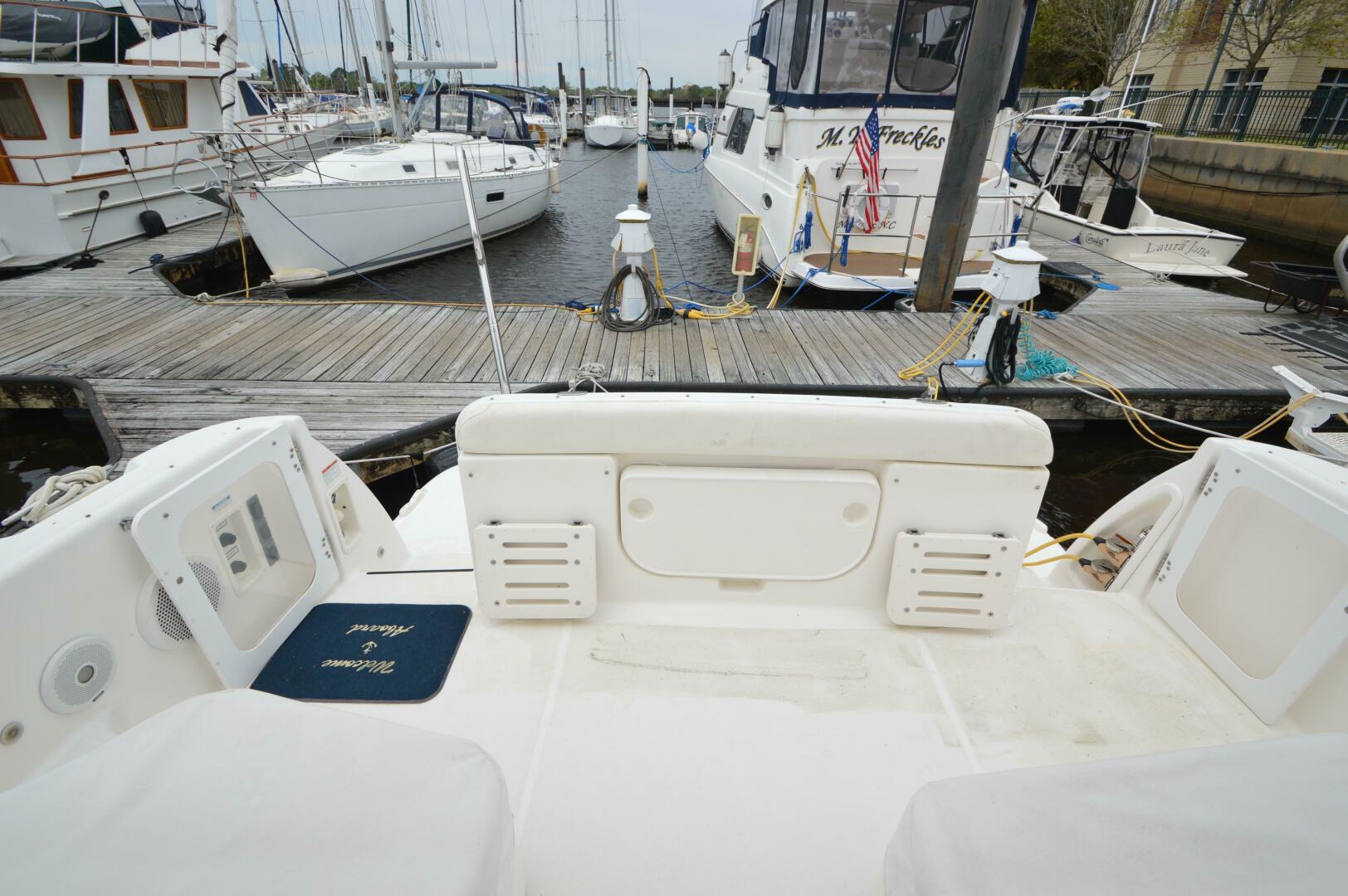 Slide: The Image of Tiara Yachts 3600 Sovran 2005 - 4430420