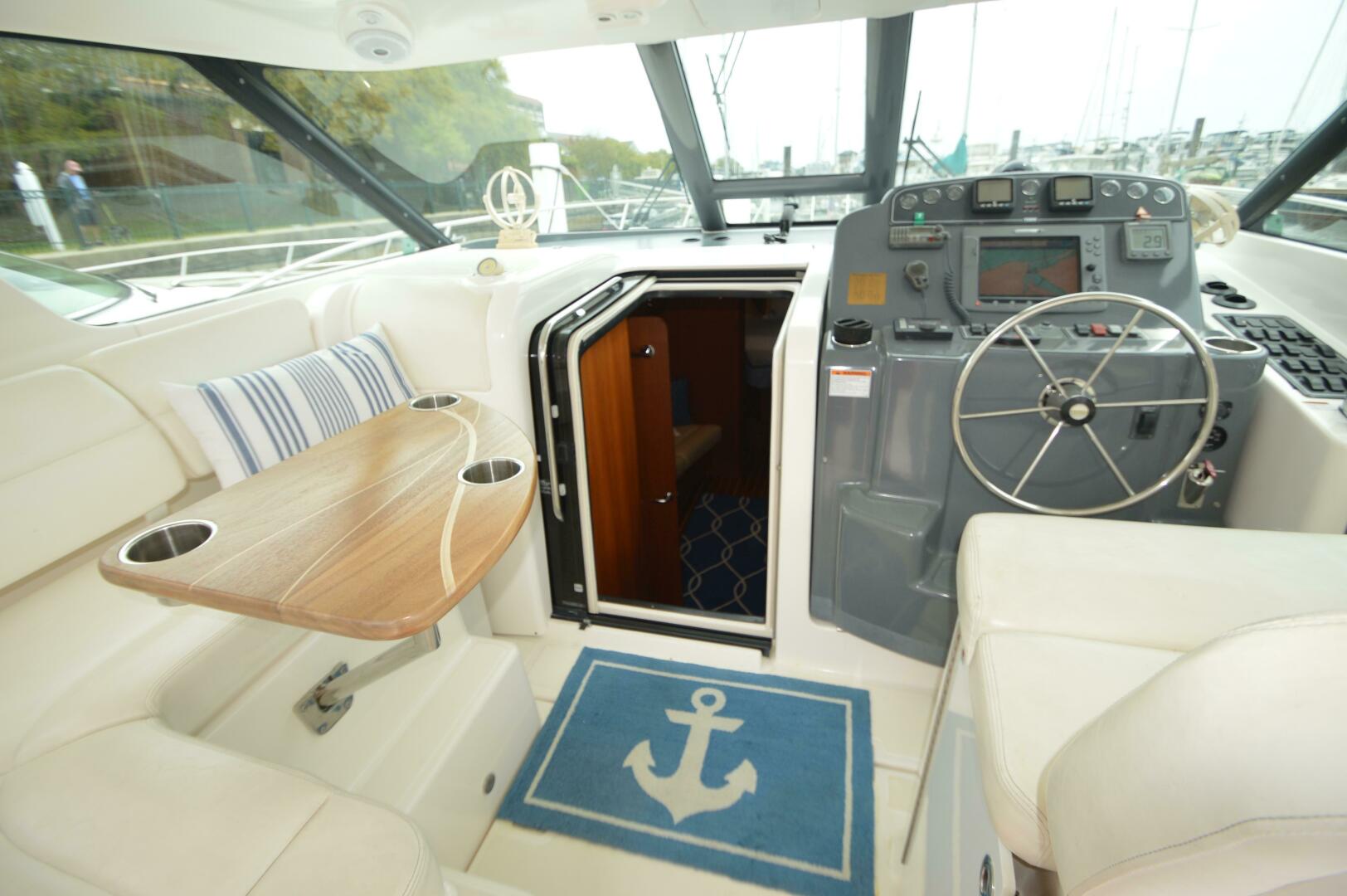 Slide: The Image of Tiara Yachts 3600 Sovran 2005 - 4430449