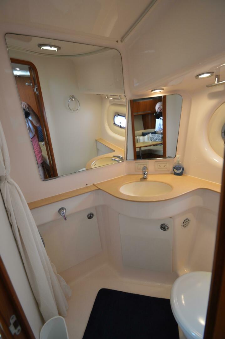 Slide: The Image of Tiara Yachts 3600 Sovran 2005 - 4430455