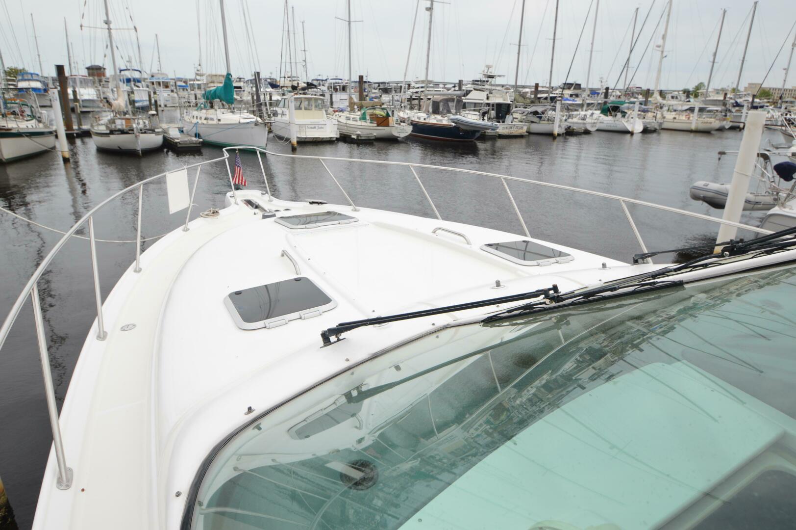 Slide: The Image of Tiara Yachts 3600 Sovran 2005 - 4430496