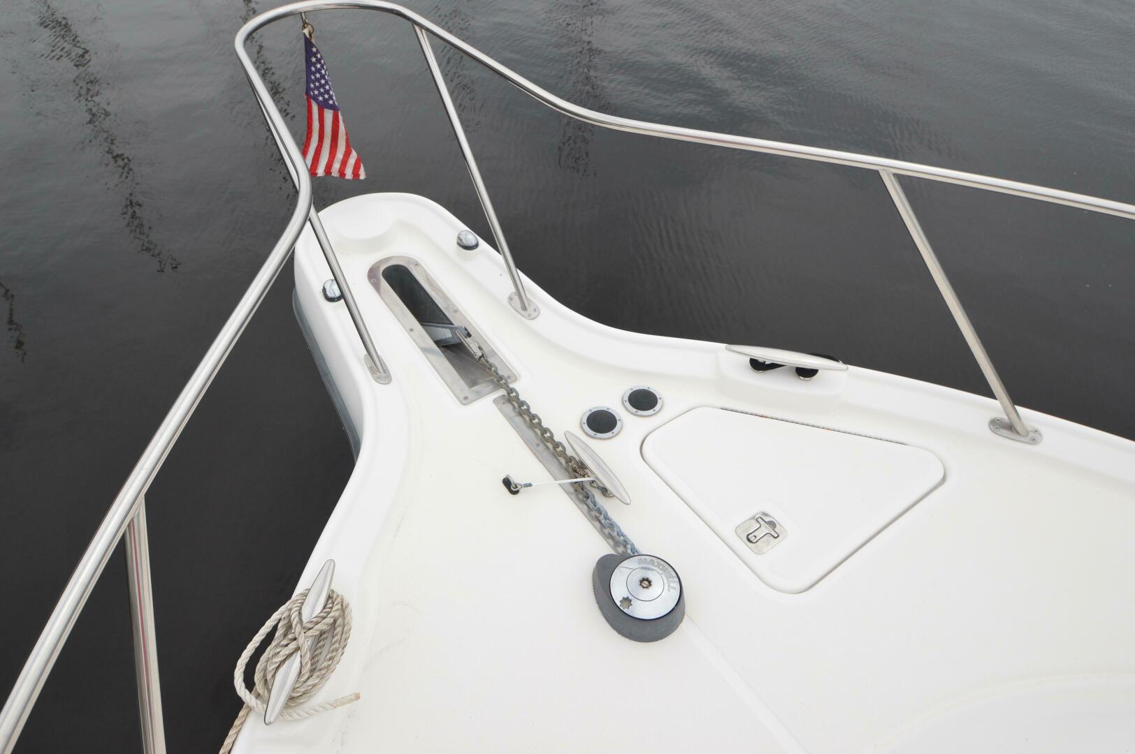 Slide: The Image of Tiara Yachts 3600 Sovran 2005 - 4430503