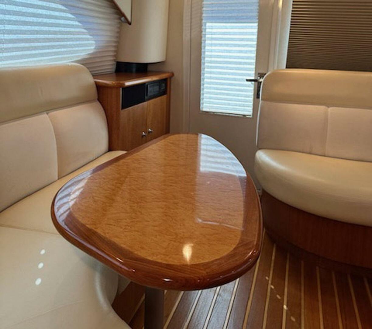 Slide: The Image of Tiara Yachts 3900 Convertible 2006 - 5063877