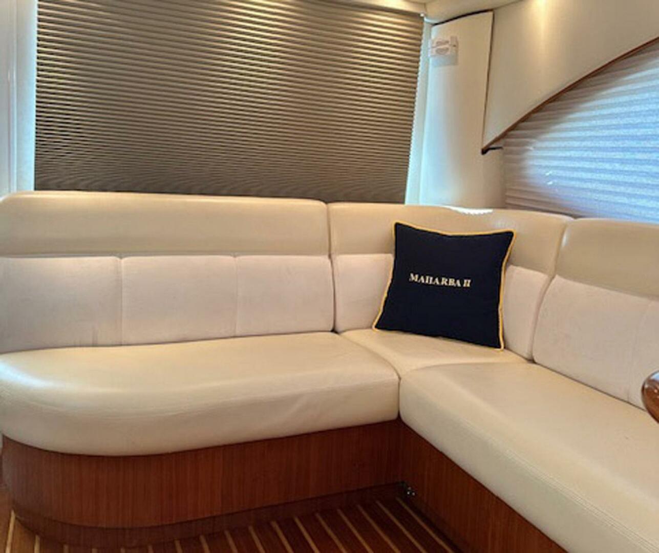 Slide: The Image of Tiara Yachts 3900 Convertible 2006 - 5063879
