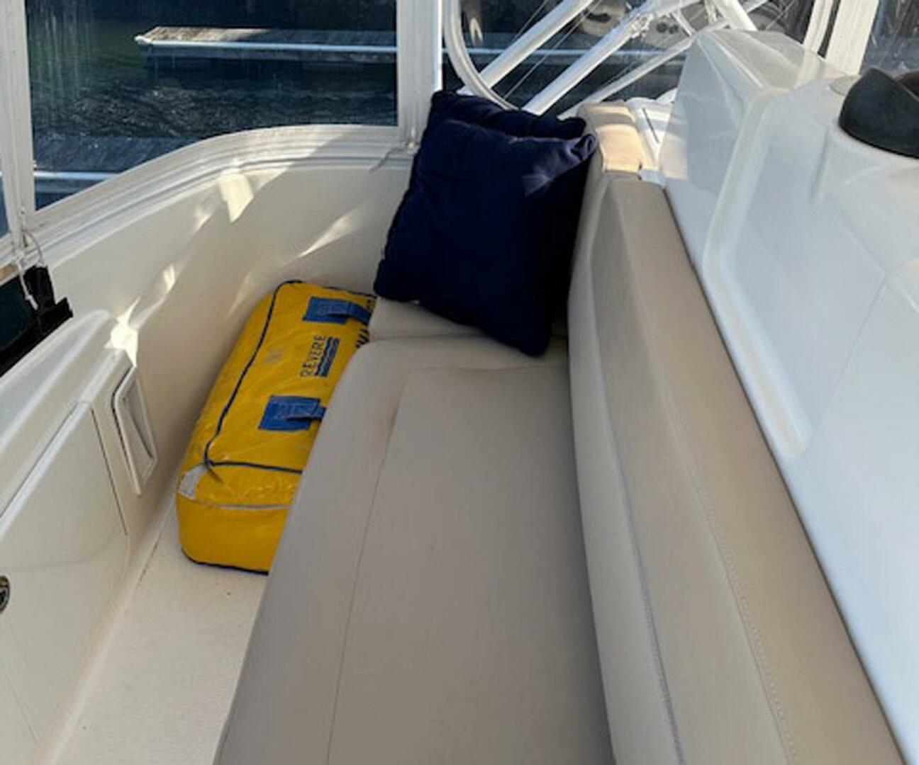 Slide: The Image of Tiara Yachts 3900 Convertible 2006 - 5063890