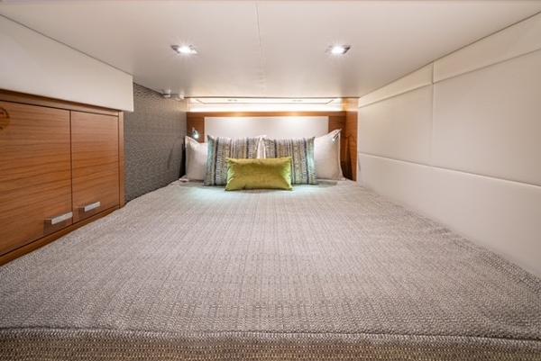Slide: The Image of Aft cabin - 10