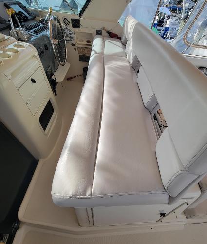 Slide: The Image of Helm Seating - 11