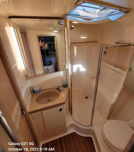 Slide: The Image of Ensuite Head w/ Shower Stall - 30