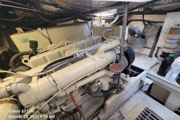 Slide: The Image of Starboard Cummins   (1435 hrs.) - 50