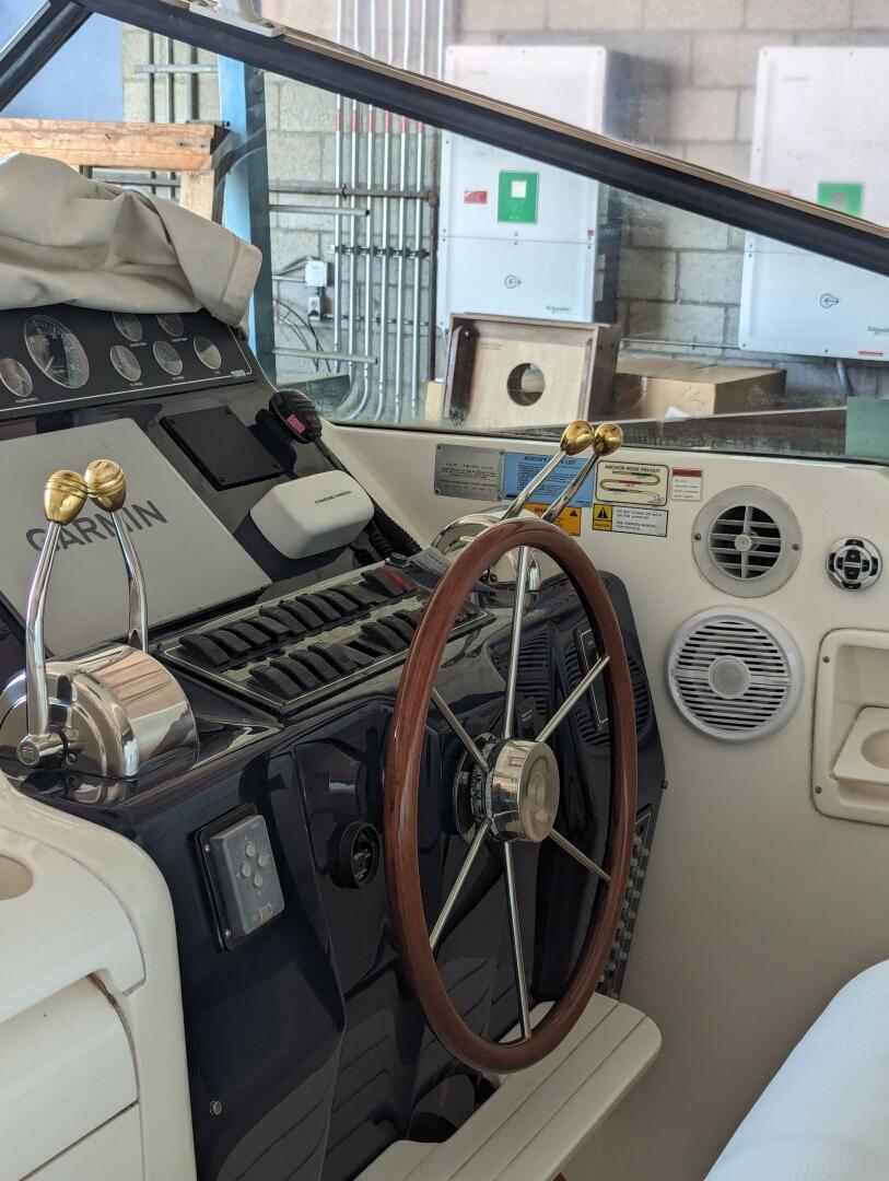 Slide: The Image of Tiara Yachts 4000 Express 2003 - 4322983