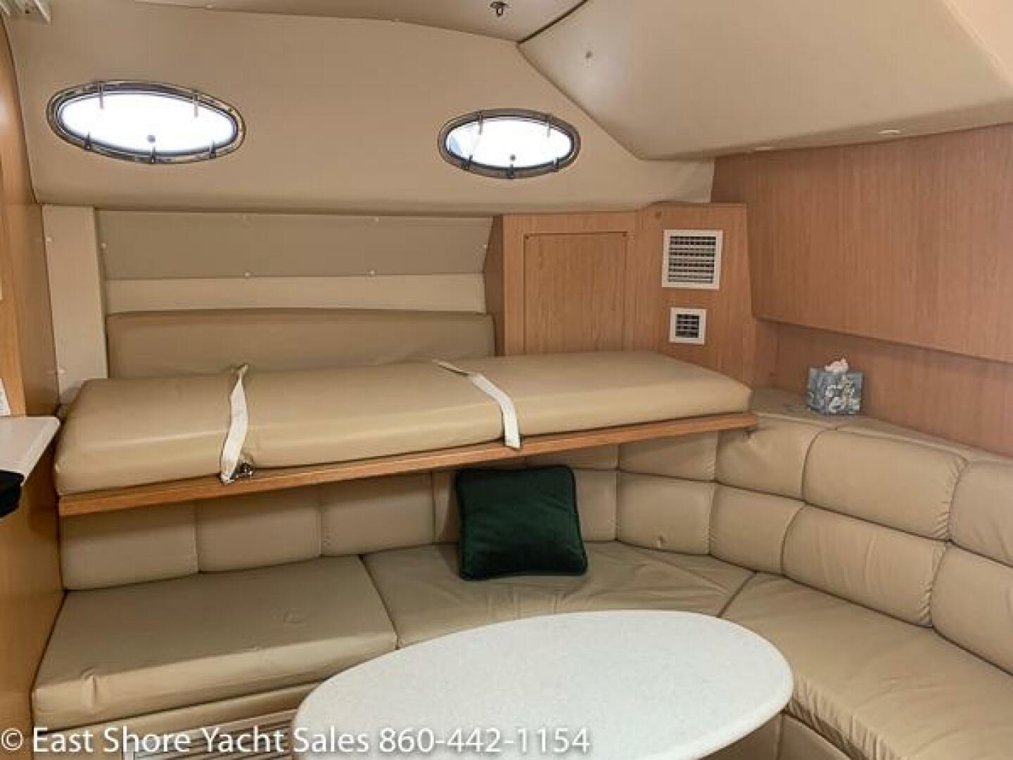 Slide: The Image of Tiara Yachts 4000 Express 2003 - 4322995