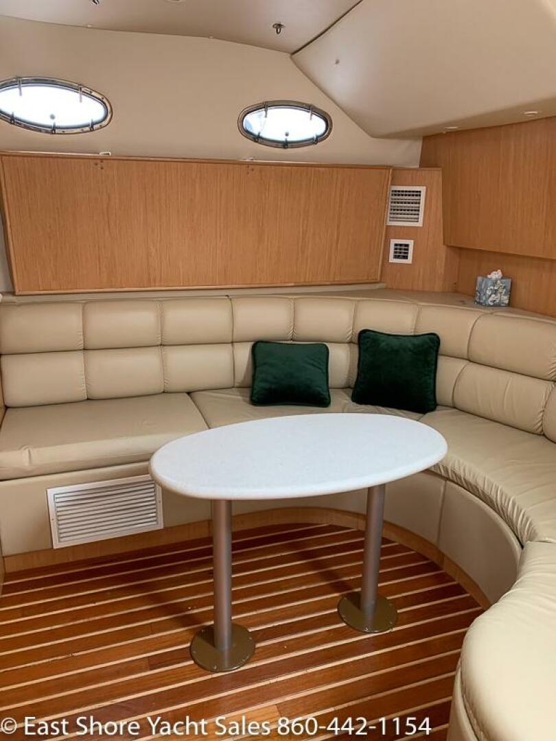 Slide: The Image of Tiara Yachts 4000 Express 2003 - 4322996