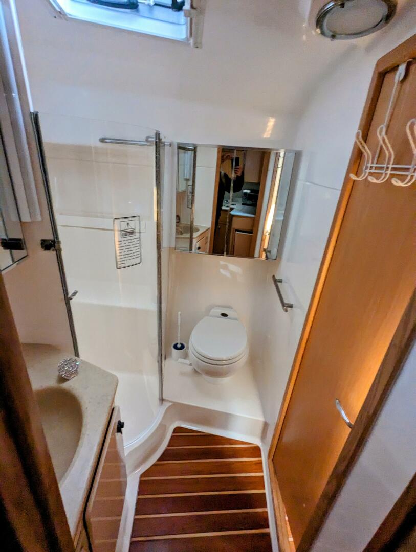 Slide: The Image of Tiara Yachts 4000 Express 2003 - 4322998