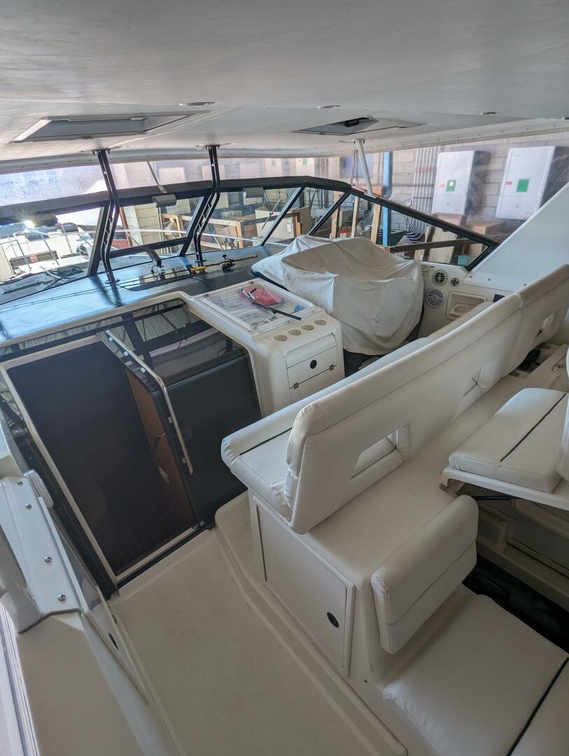 Slide: The Image of Tiara Yachts 4000 Express 2003 - 4323033
