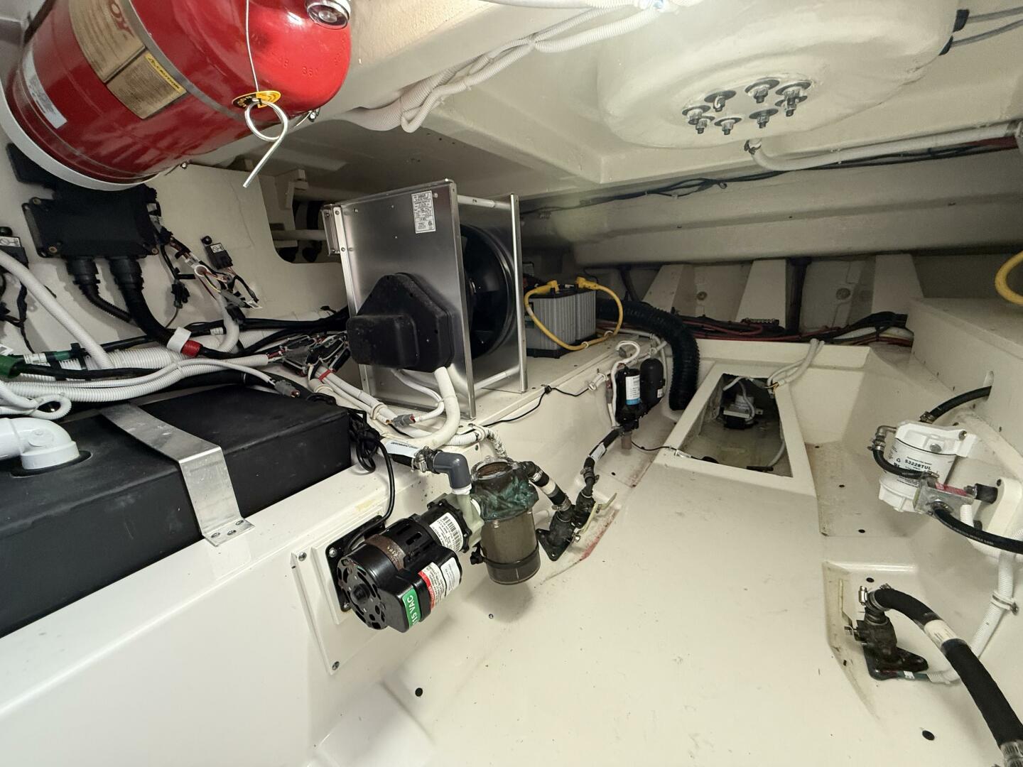 Slide: The Image of Tiara Yachts 43 2023 - 5396353
