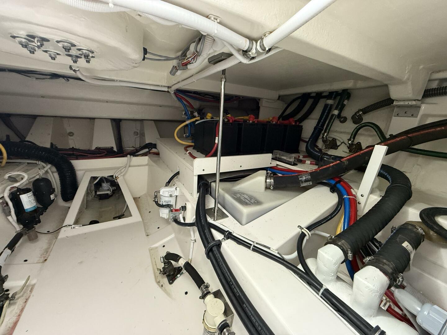 Slide: The Image of Tiara Yachts 43 2023 - 5396355