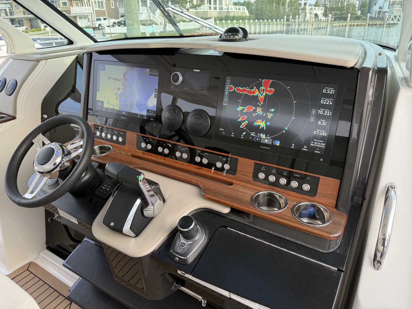 Slide: The Image of Tiara Yachts 43 2023 - 5396384