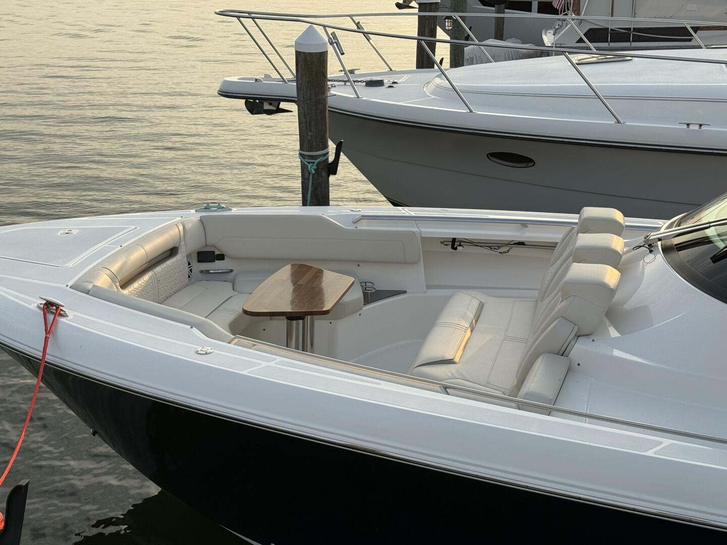 Slide: The Image of Tiara Yachts 43 2023 - 5396390