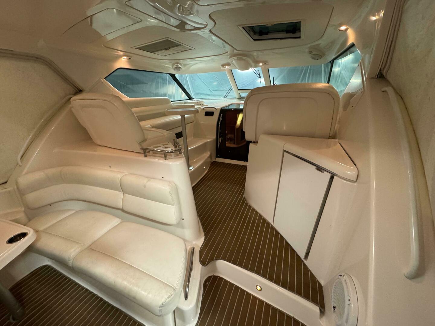 Slide: The Image of Tiara Yachts 4300 Sovran 2006 - 5230838