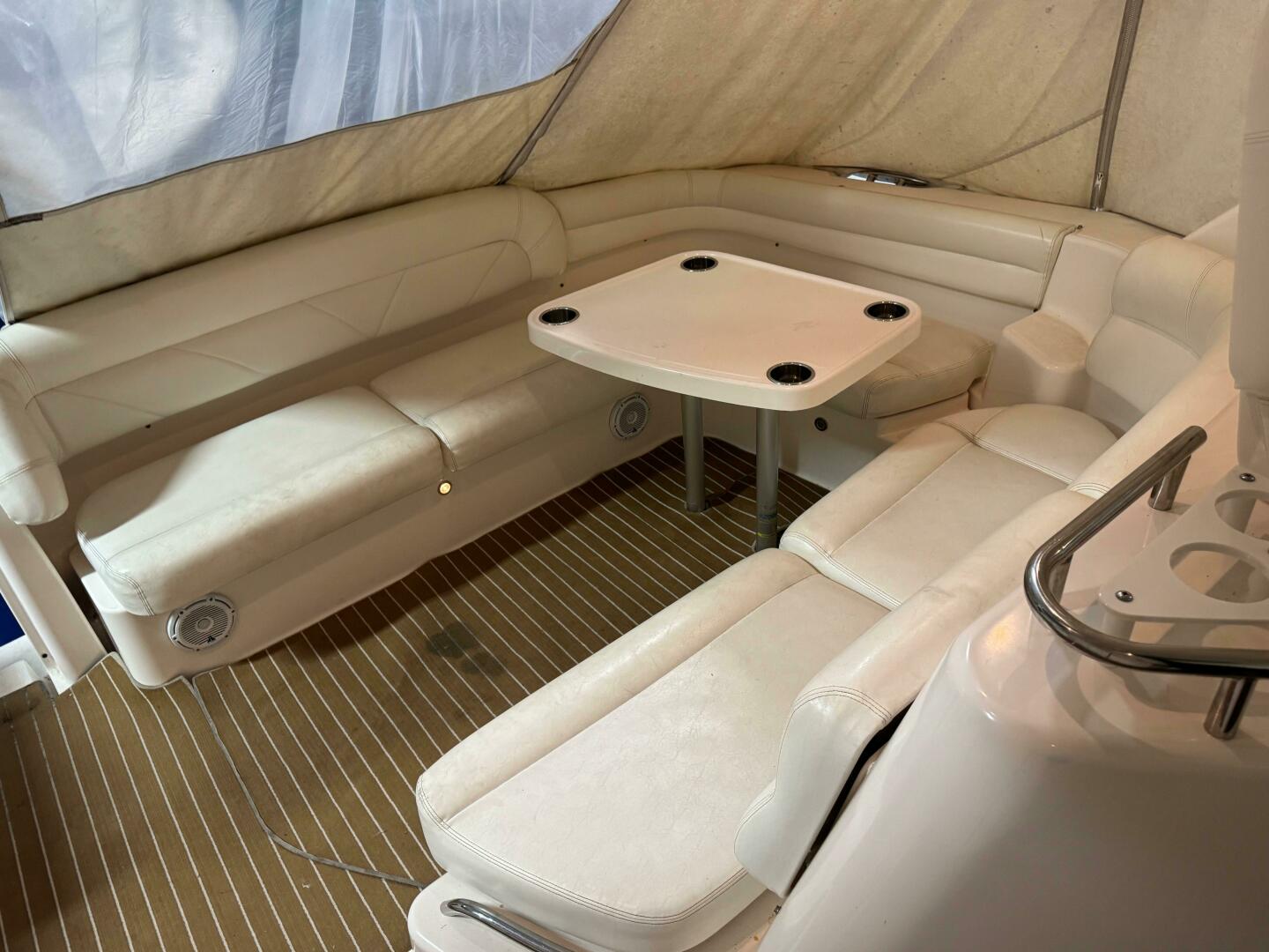 Slide: The Image of Tiara Yachts 4300 Sovran 2006 - 5230839