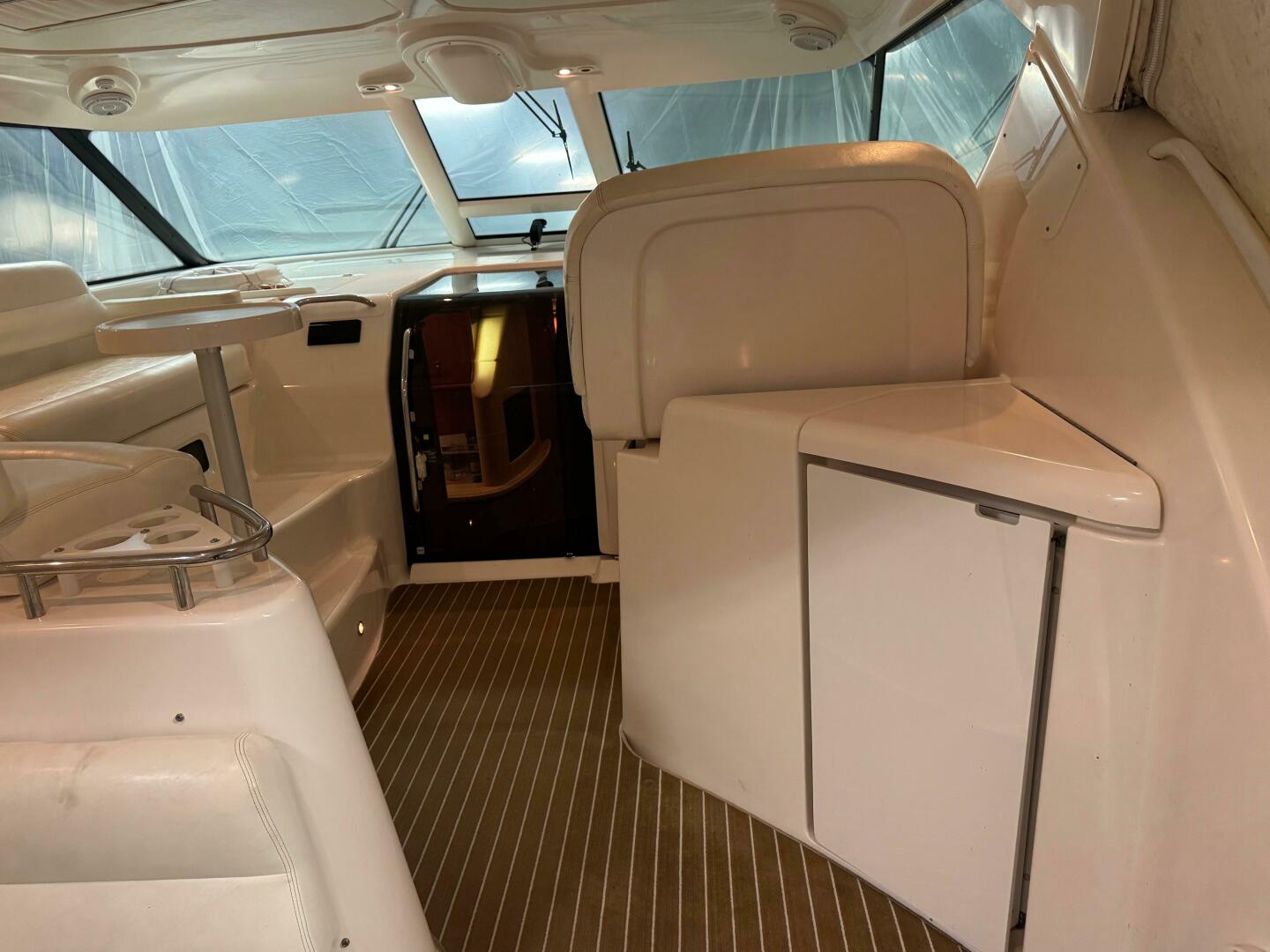 Slide: The Image of Tiara Yachts 4300 Sovran 2006 - 5230841