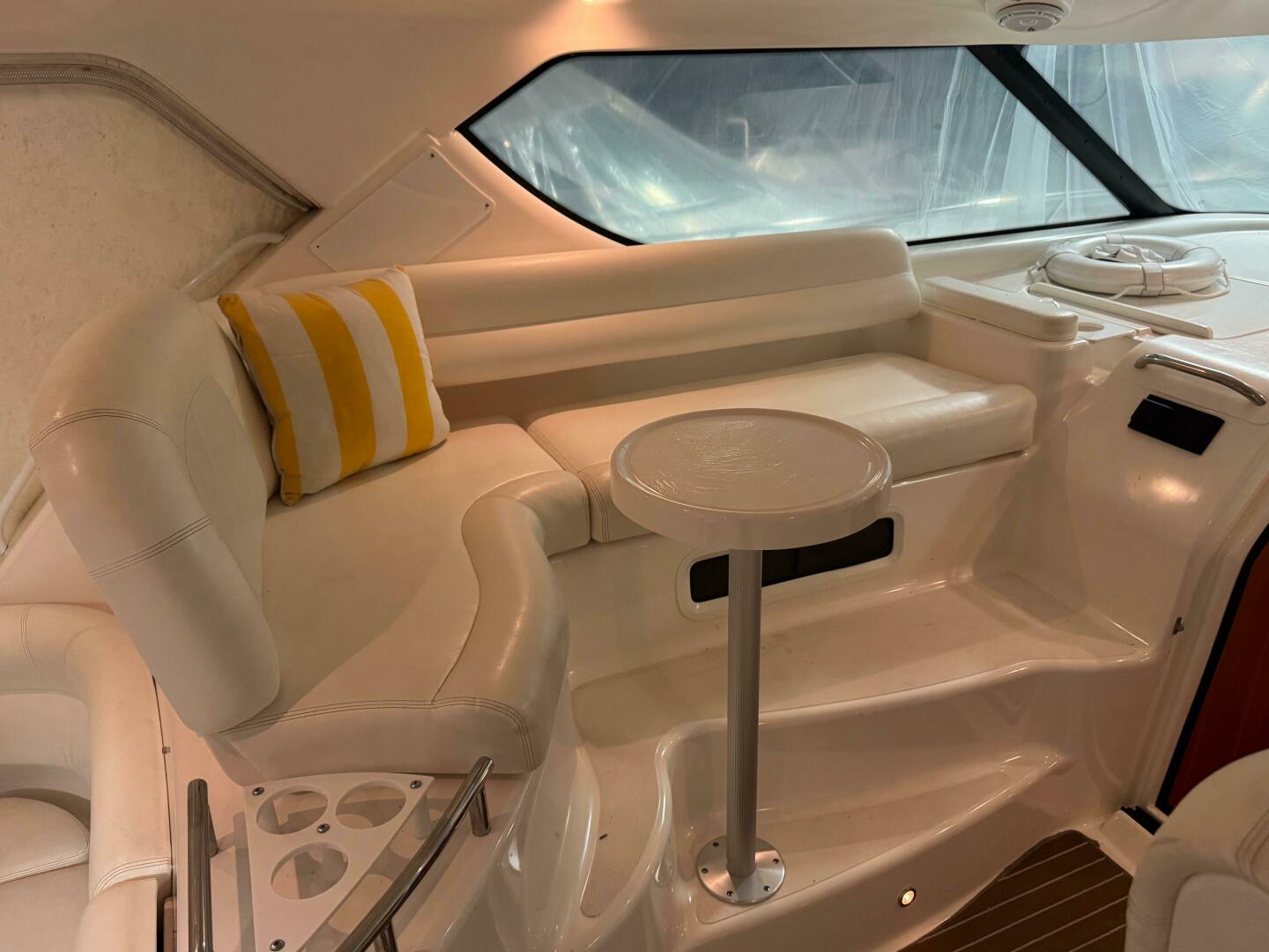 Slide: The Image of Tiara Yachts 4300 Sovran 2006 - 5230842