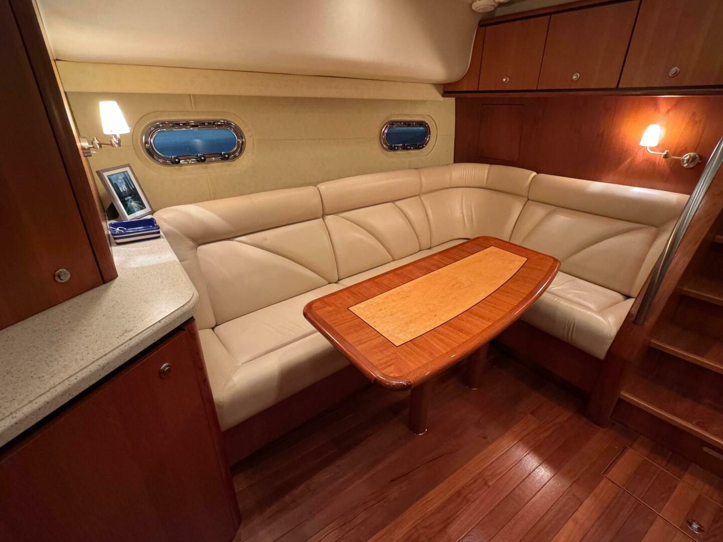 Slide: The Image of Tiara Yachts 4300 Sovran 2006 - 5230850