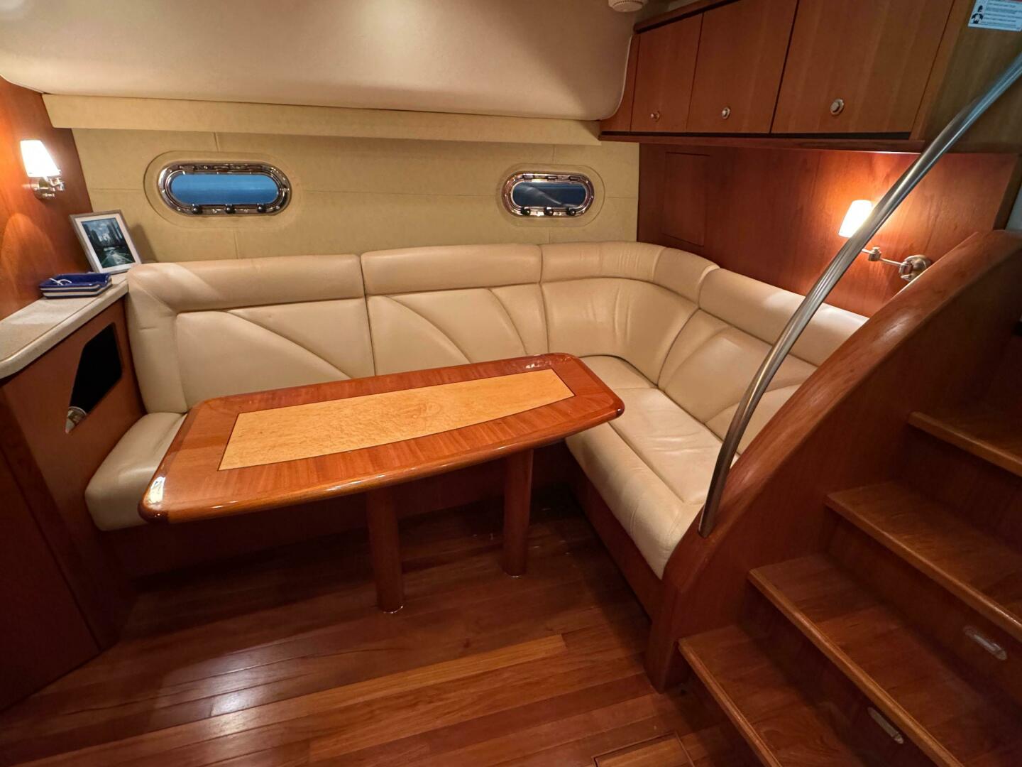 Slide: The Image of Tiara Yachts 4300 Sovran 2006 - 5230851