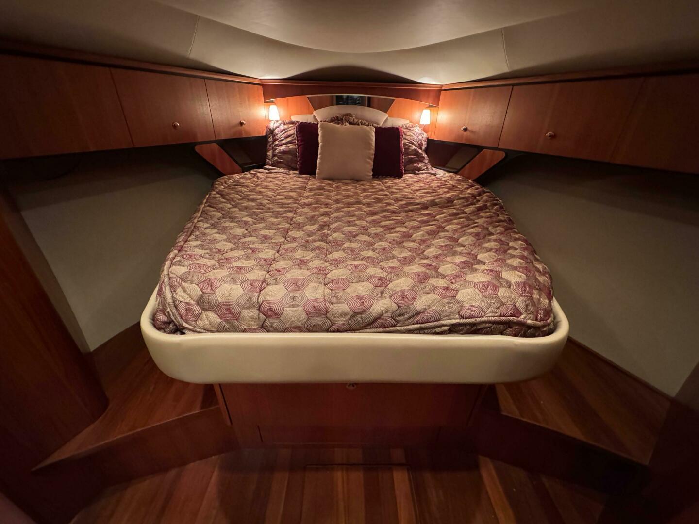 Slide: The Image of Tiara Yachts 4300 Sovran 2006 - 5230854
