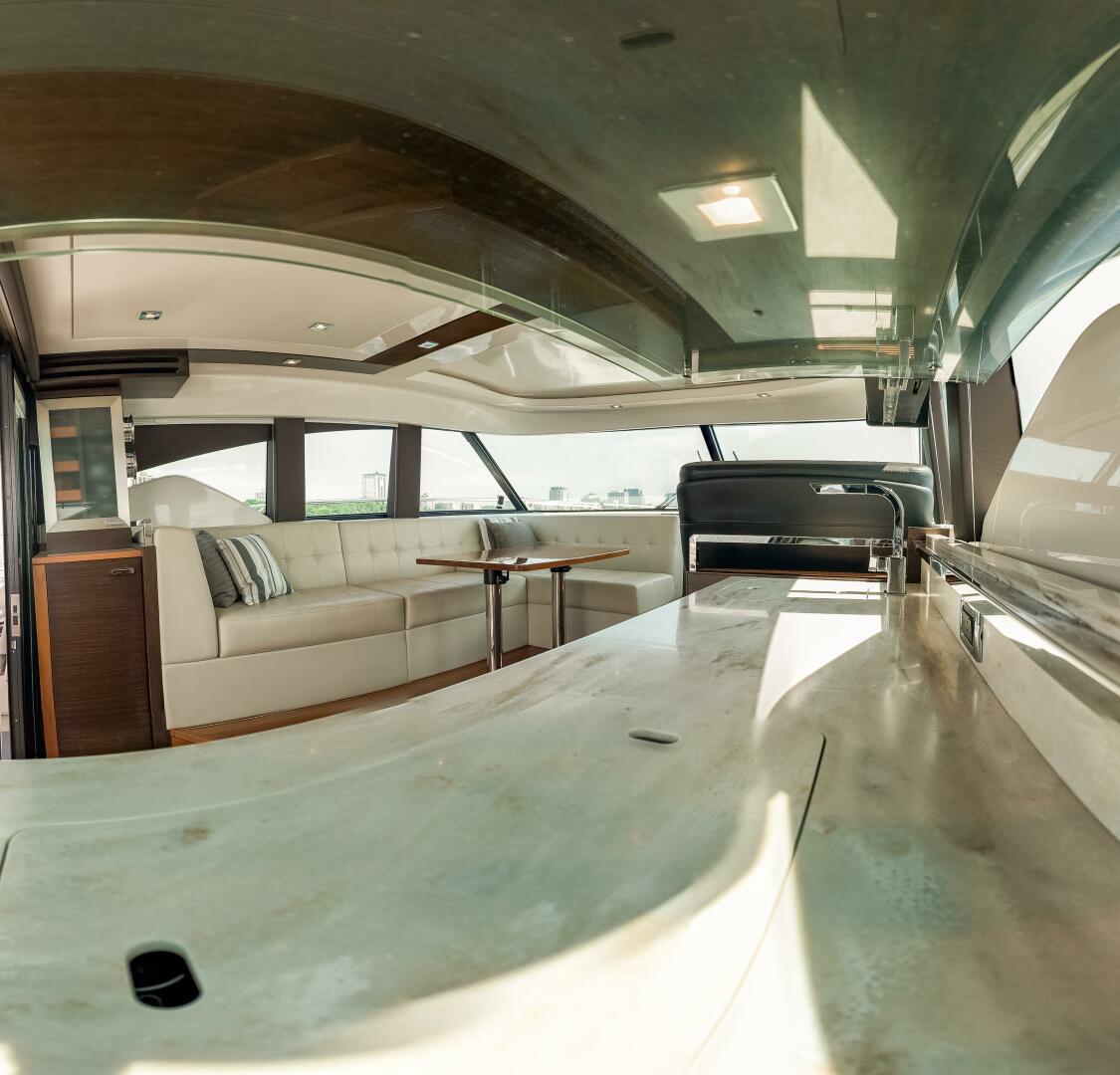 Slide: The Image of Tiara Yachts 44 Coupe 2017 - 5455307