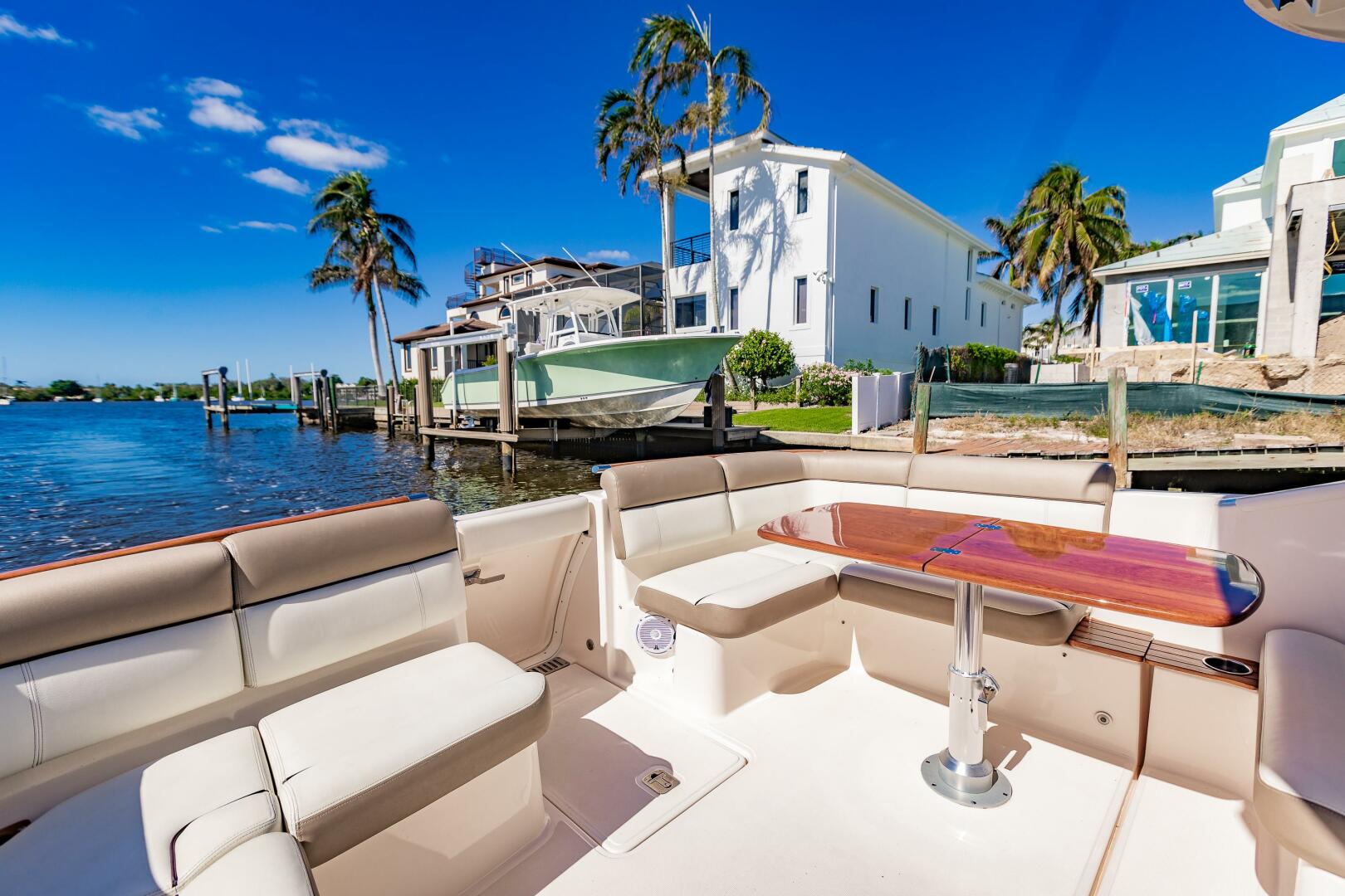 Slide: The Image of Tiara Yachts Coronet 2015 - 5595080