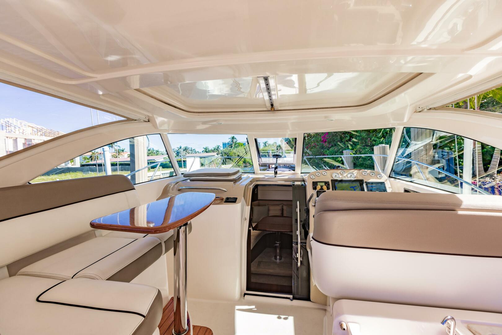 Slide: The Image of Tiara Yachts Coronet 2015 - 5595097